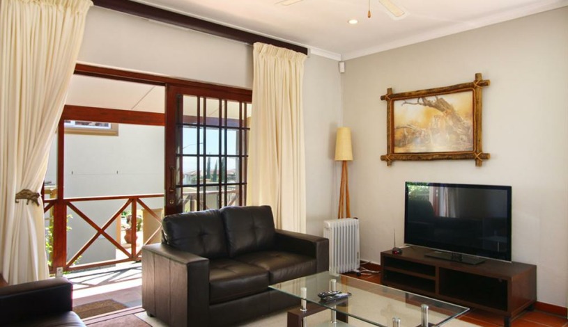 Apartment Helderspruit Cape Town - Apt 35470